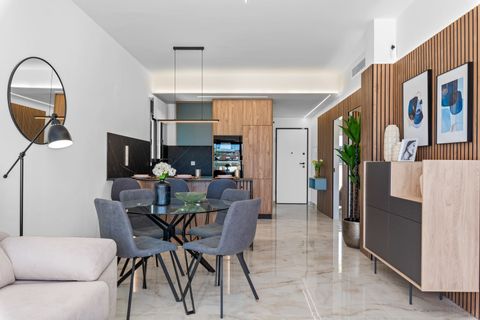 Villa a Algorfa, Alicante, Algorfa - € 460.000 | Ref: P442121 - foto 37